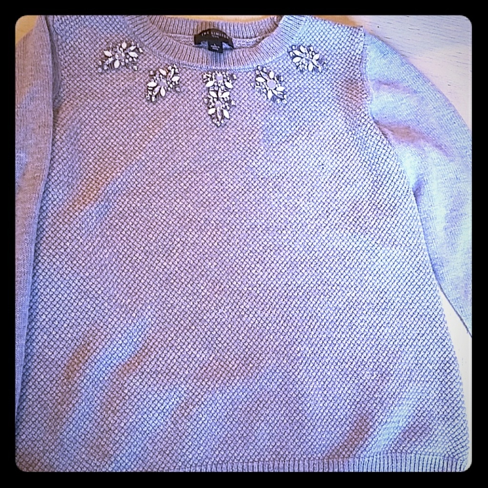 The Limited Classy sweater
